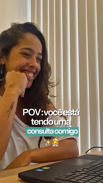 Laura Matta, nutricionista em Icaraí